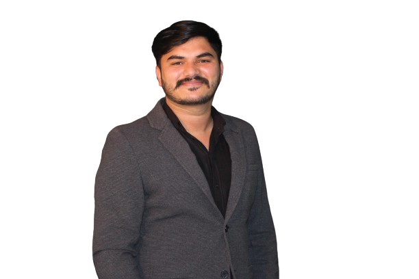 Image for Karan Thapa 